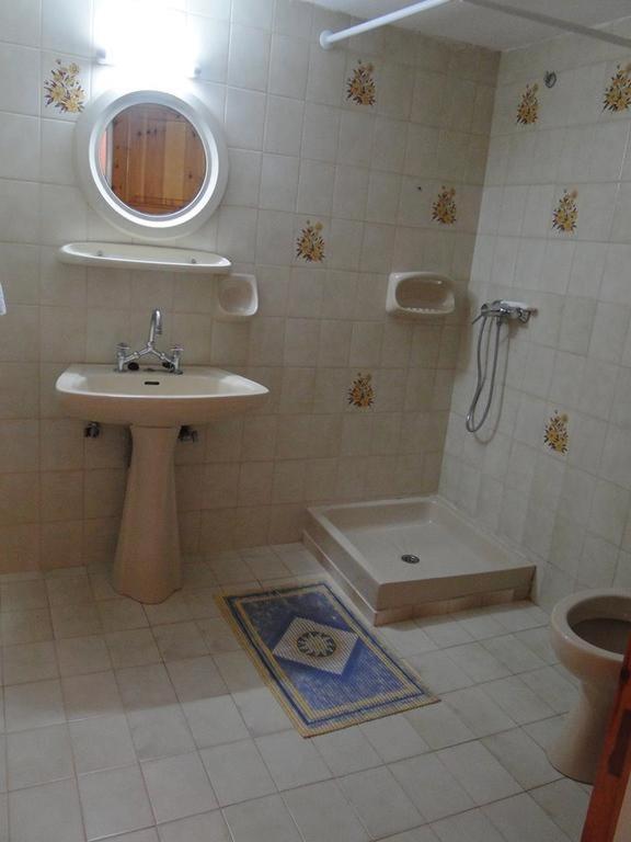 Paradise Inn Mílatosz Kültér fotó